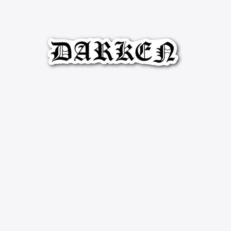 BASIC "DARKEN" LOGO